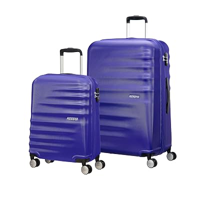 Buy American Tourister 2 Pieces Set 