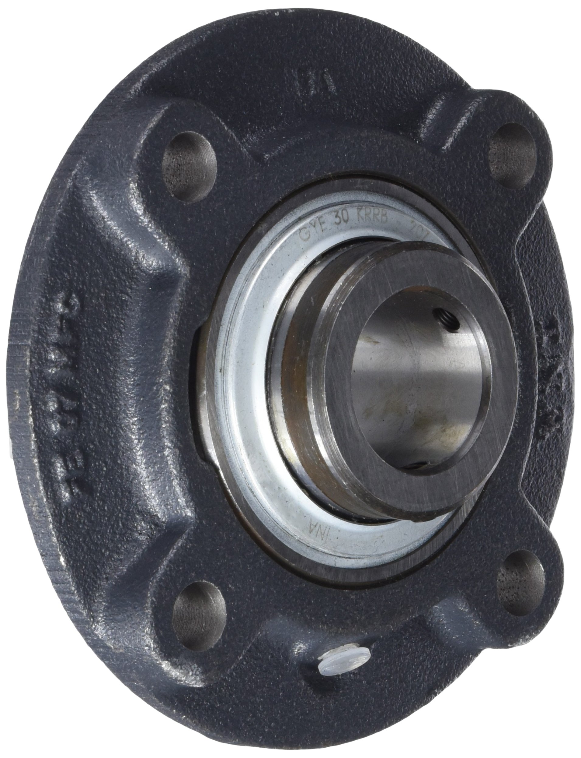 INA RFEY30MFC Flanged Housing Unit