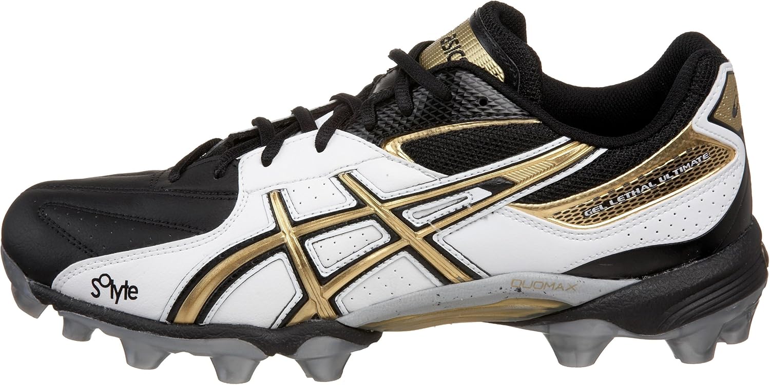 asics lethal ultimate igs 10