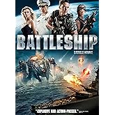Battleship/ Bataille navale (Bilingual)