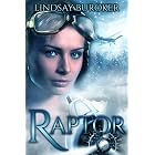 Raptor (Dragon Blood Book 6)