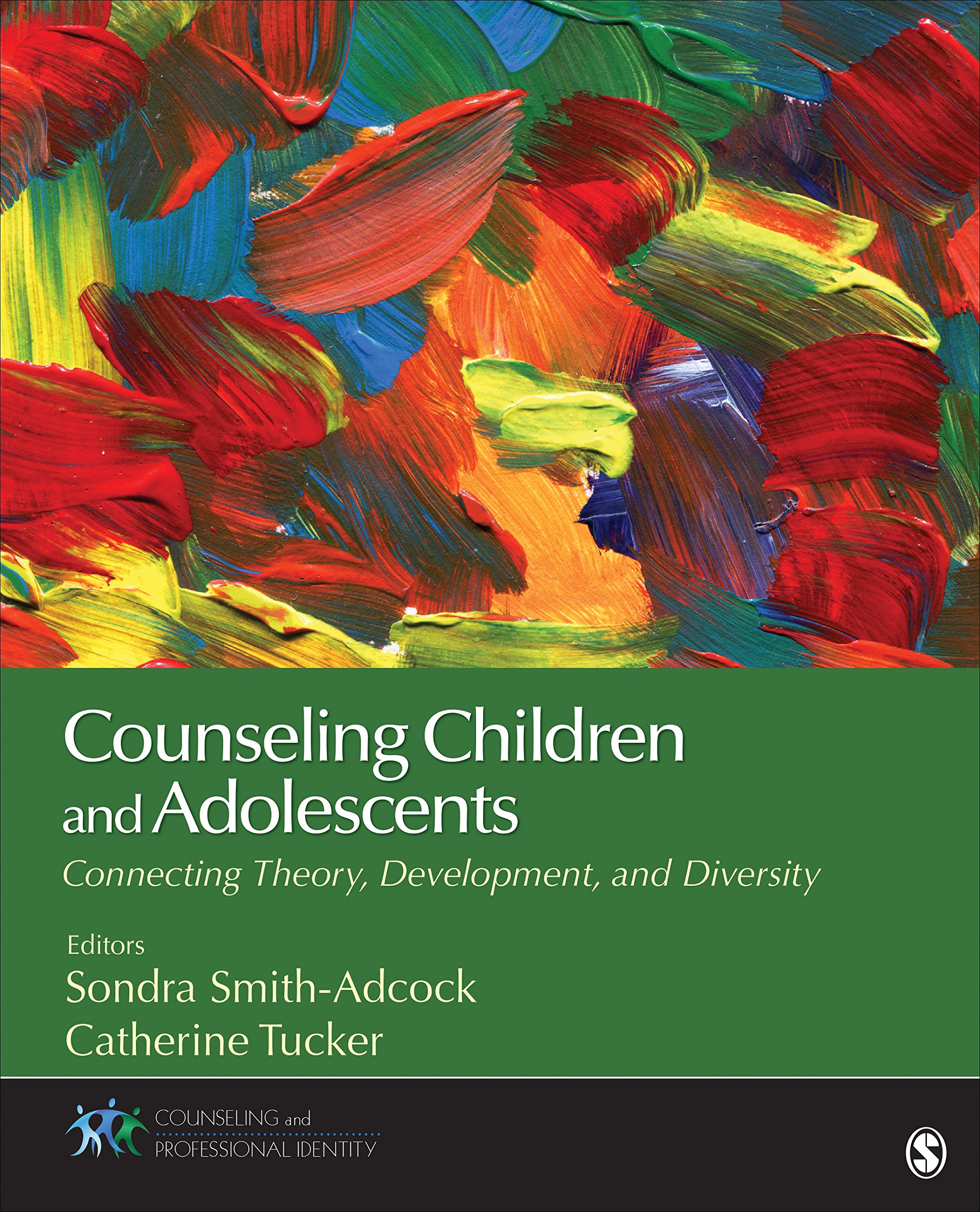 Kindle Store,Kindle eBooks,Health, Fitness & Dieting Counseling Children and Adolescents: Connecting Theory, Development, and Diversity (Counseling and Professional Identity) Catherine Tucker