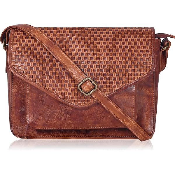 Tudi Frudi, Huevo, Bolso De Hombro En Forma De Sándwich De Tocino, Bolso De Mano, Bolso Cruzado, Bolso De Mensajero Con Correa Ajustable, Cuero De Grano Completo, Hecho A Mano, Caoba