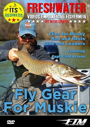 fly fishing gear amazon