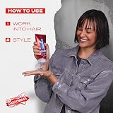 Wella Shockwaves Ultra Strong Power Hold Gel 200ml Hair Styling No Stickiness view 4