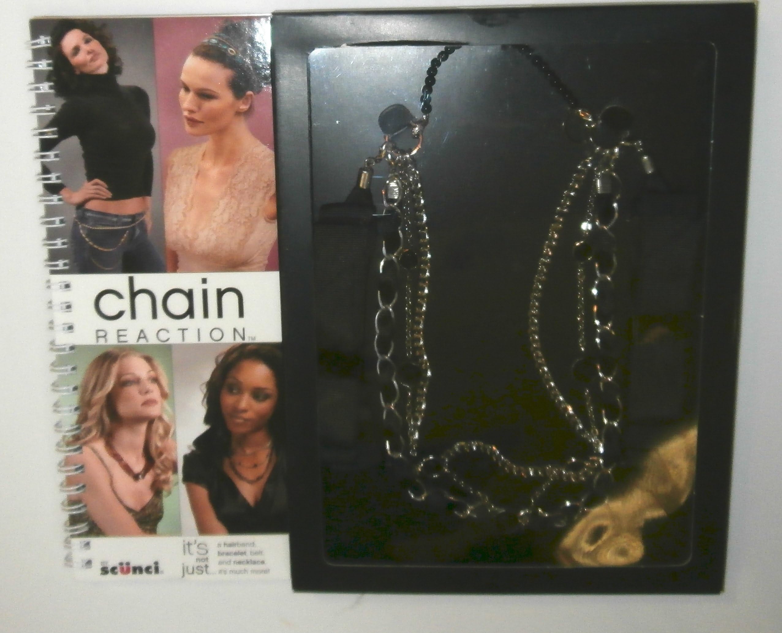 Chain Reaction CHAIN LINK