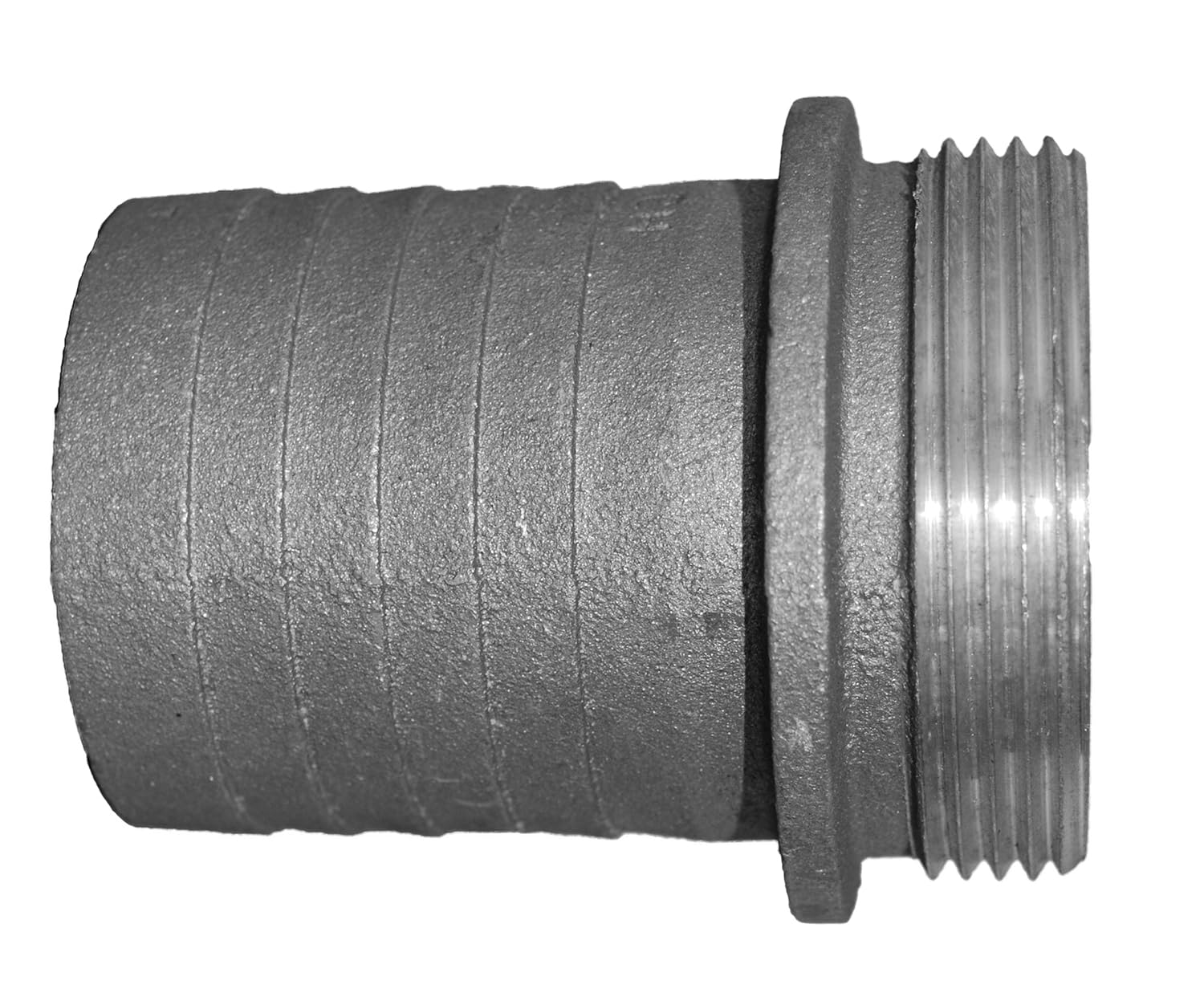 PT Coupling Special Application Series Aluminum Discharge and Suction ...