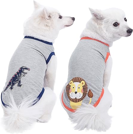 amazon dog shirts