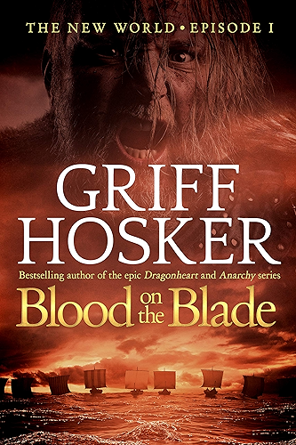 Download Blood on the Blade (New World Book 1) (English Edition) PDF