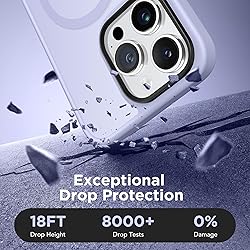 GONEZ Magnetic for iPhone 13 Pro Max