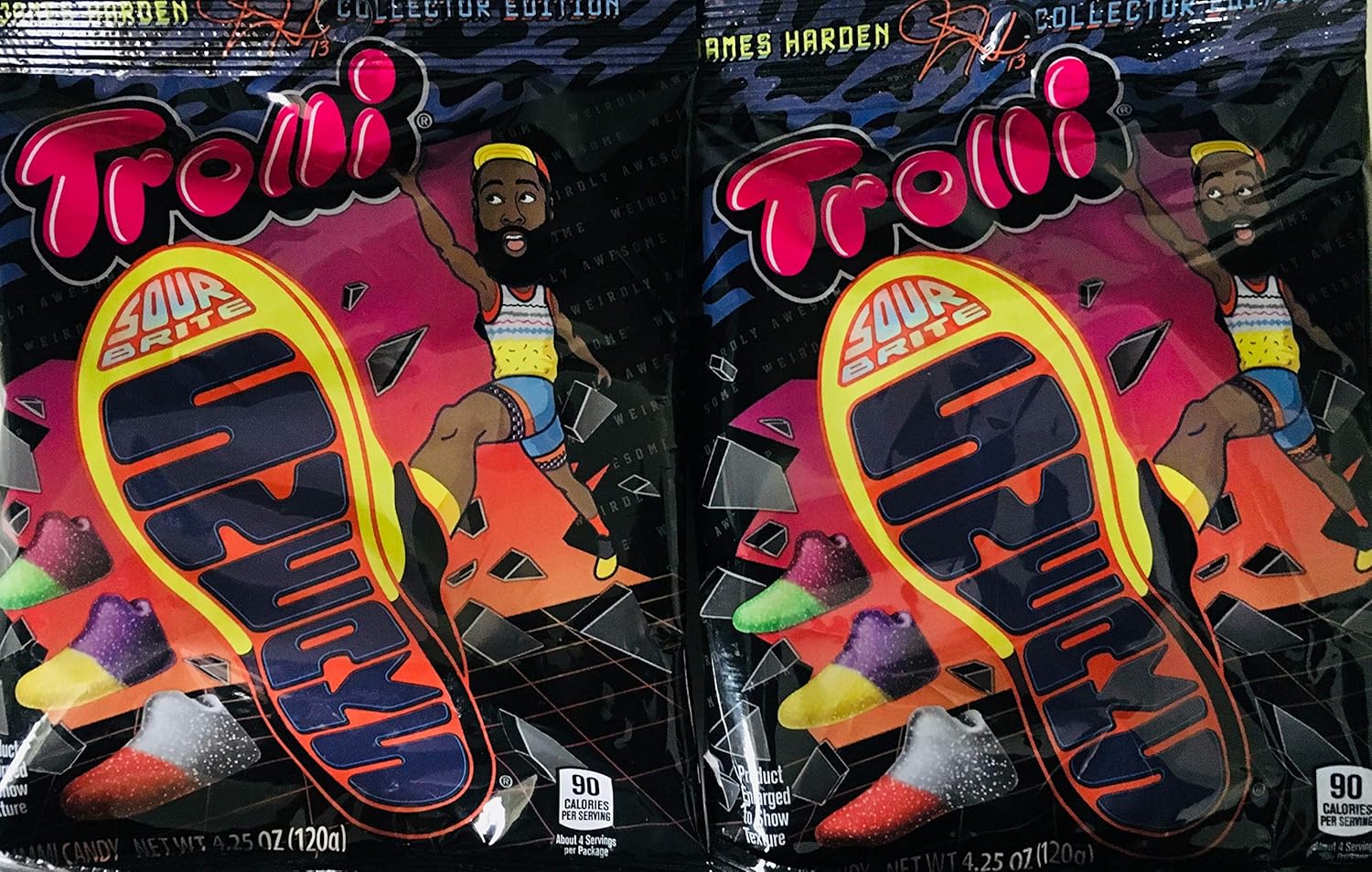 trolli shoes