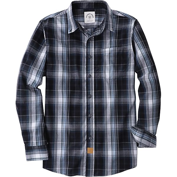 Amazon.com: Vortex Optics Trail Call Tech Flannel Shirts