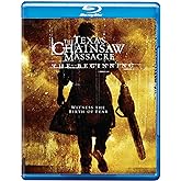 Texas Chainsaw Massacre: Beginning