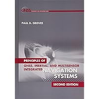 Amazon.com: Understanding Gps/Gnss Principles (Gnss Technology and
