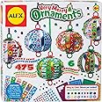 ALEX Toys Craft Very Merry Ornaments