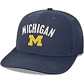 Legacy NCAA Officially Licensed Baseball Hat, Lightweight Cap for Men & Women, B9A, One Size Fits Most, Adjustable Closure