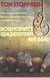 Rosencrantz and Guildenstern Are Dead