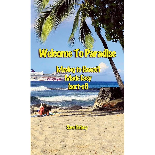 Amazon.com: Moving to Hawaii: Your guide to relocating to the