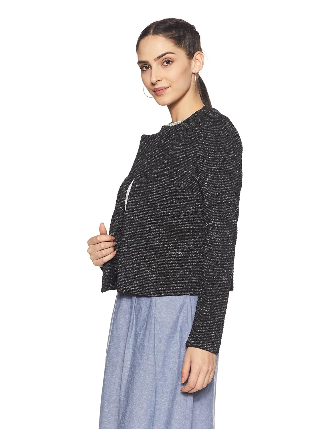 vero moda women's blazer