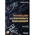 Technology and Emergency Management
