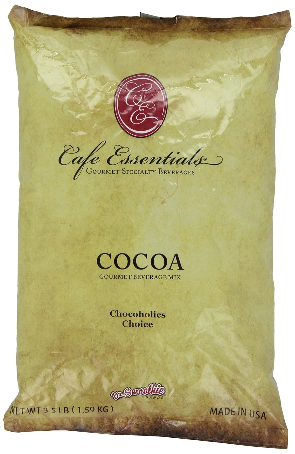 Café Essentials Chocoholics Choice, 3.5 Pound Bag