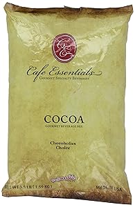 Café Essentials Chocoholics Choice, 3.5 Pound Bag