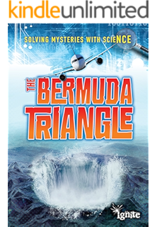 Amazon Com Into The Bermuda Triangle Pursuing The Truth Behind The World S Greatest Mystery Ebook Quasar Gian Kindle Store