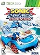 Sonic & All-Stars Racing Transformed - Xbox 360