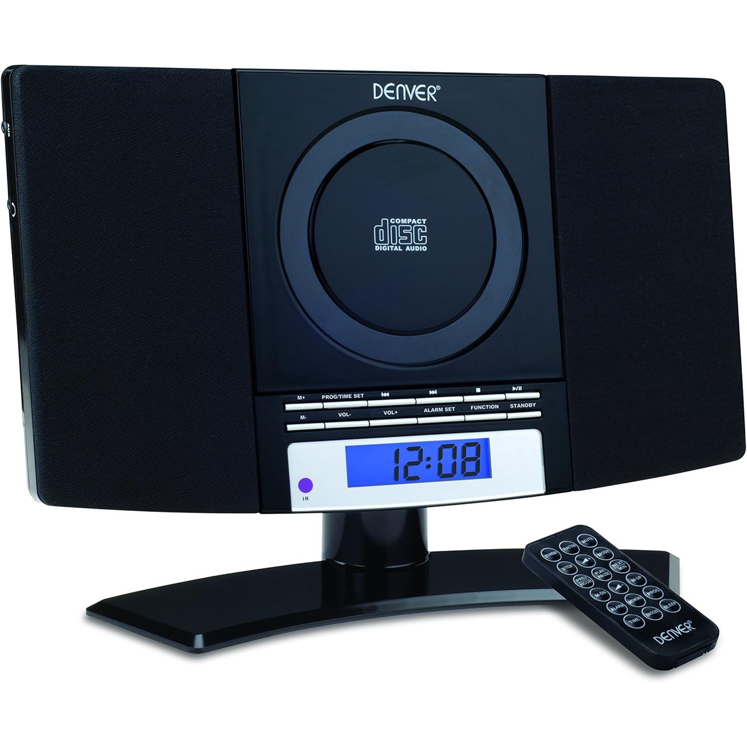 CD Player Test » Die besten Modelle für 2018 im Vergleich