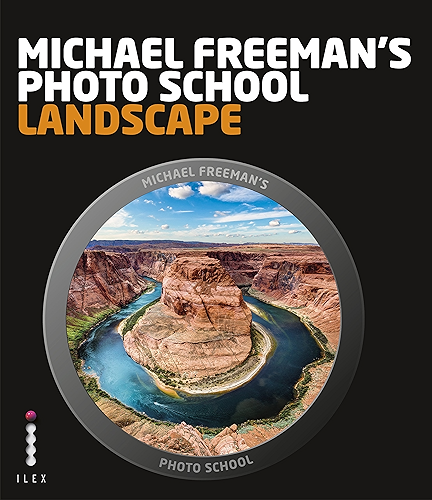 Download Michael Freeman's Photo School: Landscape: Essential Aspects of Landscape Photography (English Edition) PDF