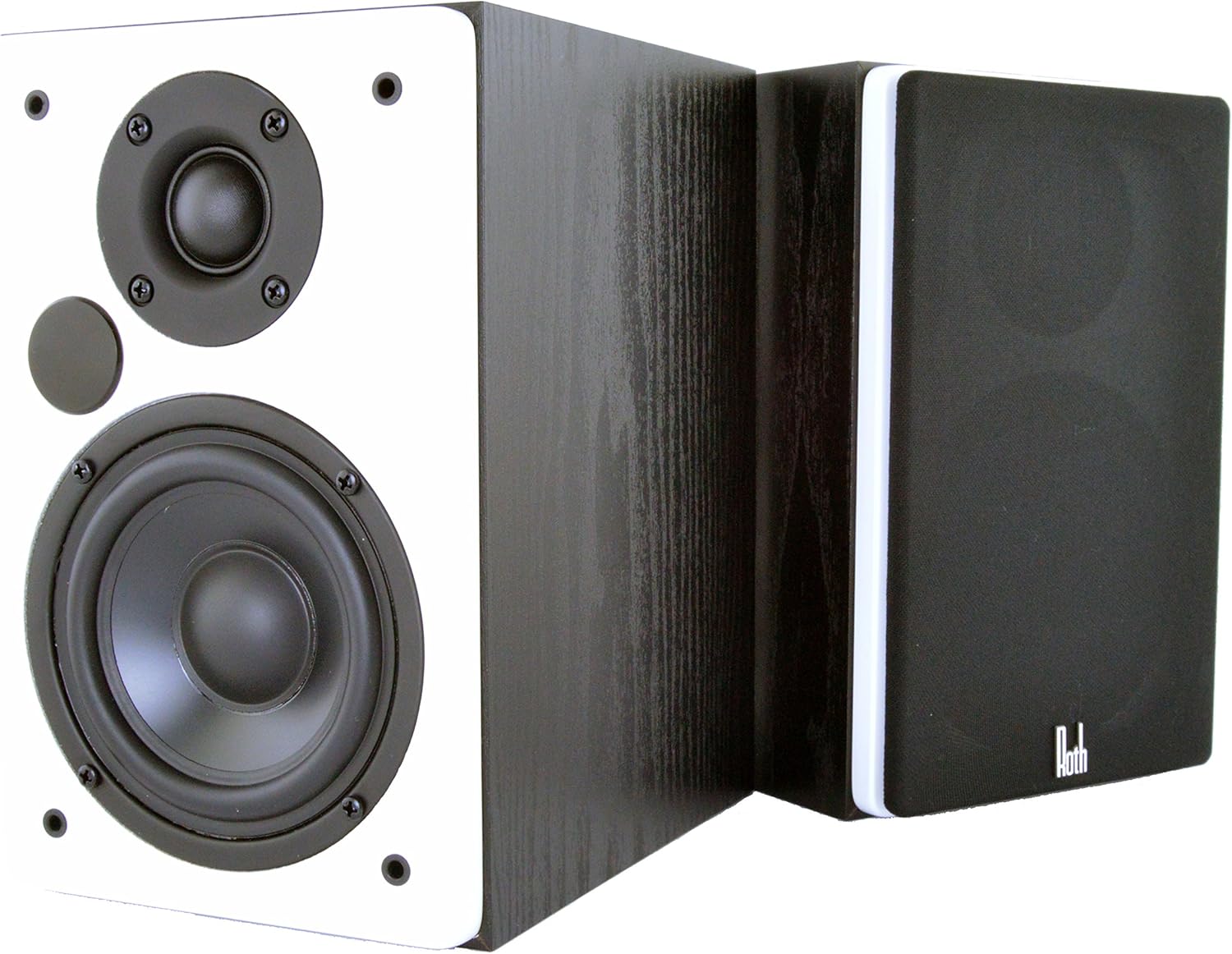 roth va4 active speakers