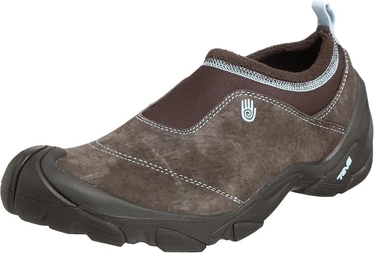 teva slip on shoes