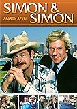 Simon & Simon: Season 7