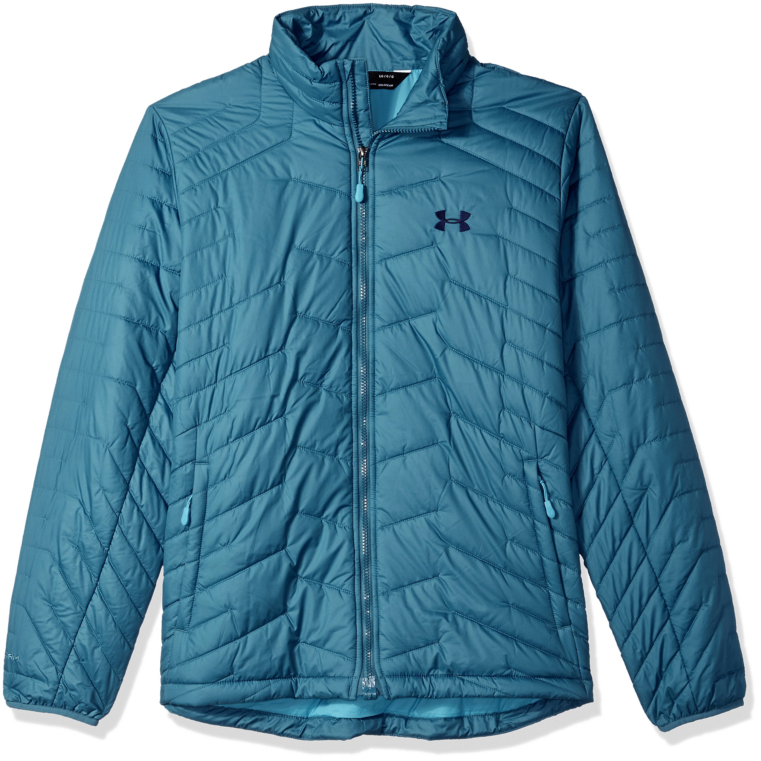 under armour outdoor jacket