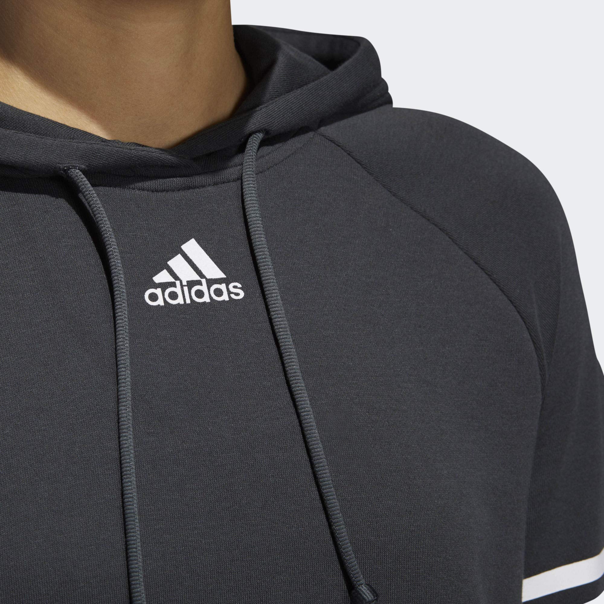 adidas women's sport id hoodie