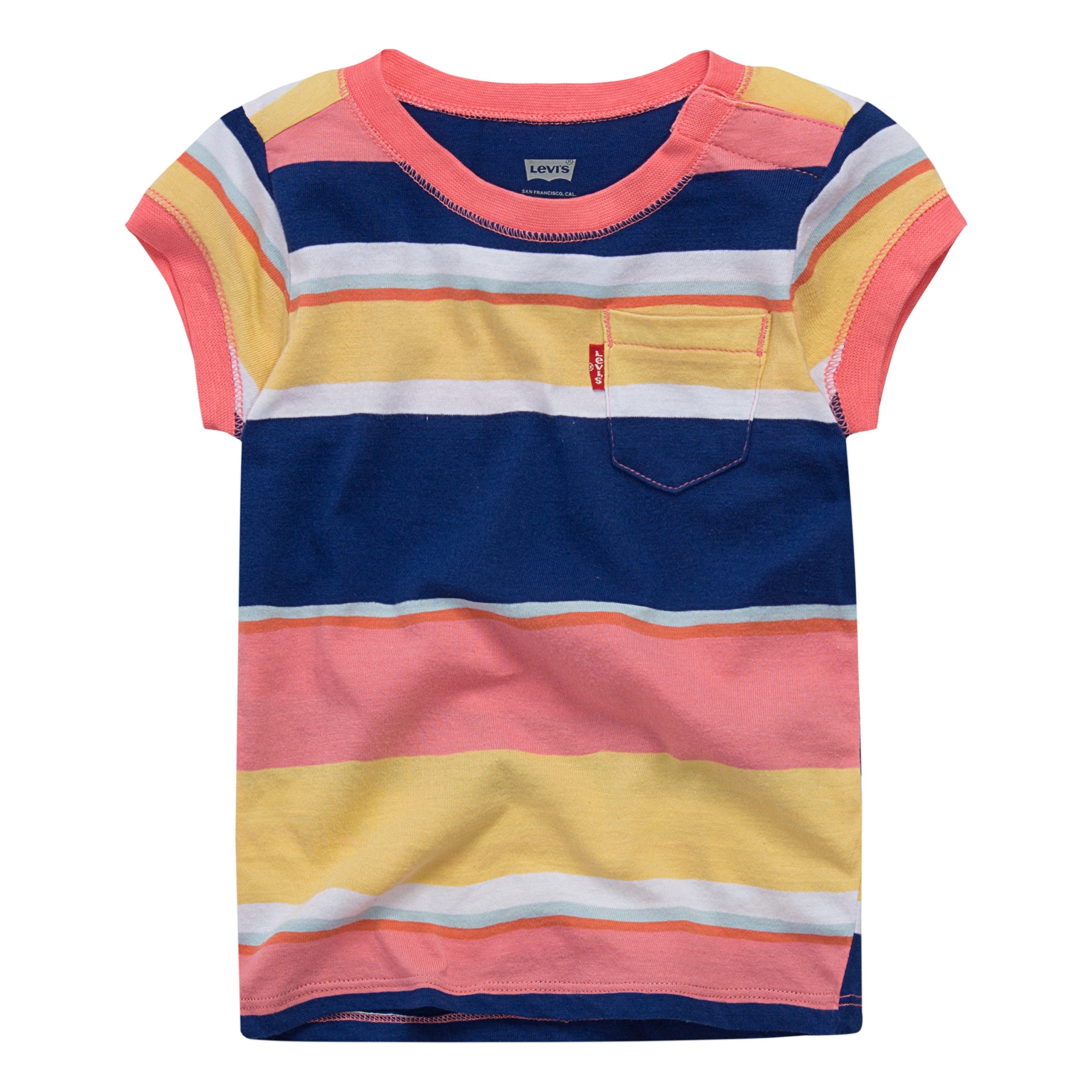 levi's baby t shirt