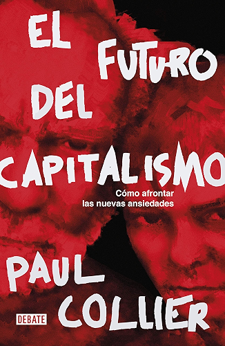 Download El futuro del capitalismo: Cómo afrontar las nuevas ansiedades (Spanish Edition) PDF