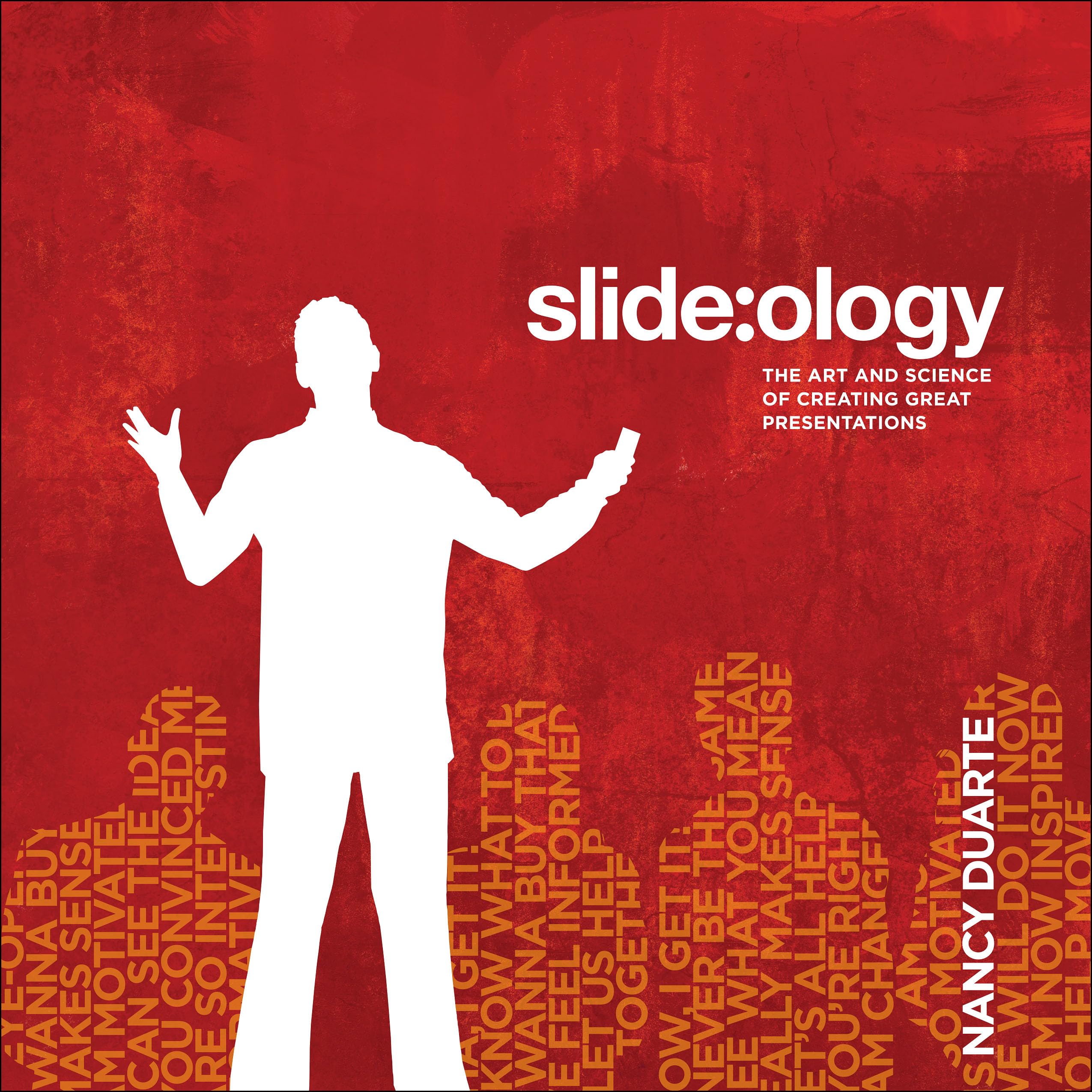 slide:ology: The Art and Science of Creating Great Presentations Image