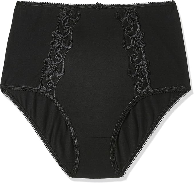 Buy Marks & Spencer Women's Cotton Full Brief Knickers (0000006386467