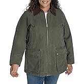 Levi's Women's Cotton Barn Jacket