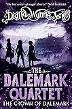 Cart and Cwidder (The Dalemark Quartet, Book 1) eBook: Diana Wynne ...