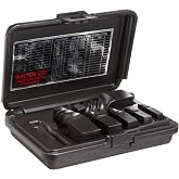 Walton 50206 6 Piece Pipe (NPT), Stud And Screw Extractor Set