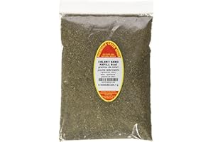 Marshalls Creek Spices Celery Seed Refill, 12 Ounce