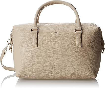 kate spade duffle bag