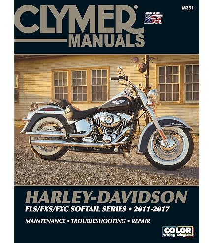 Amazon.com: 1 - Clymer Harley-Davidson XL883 & XL1200 Sportster