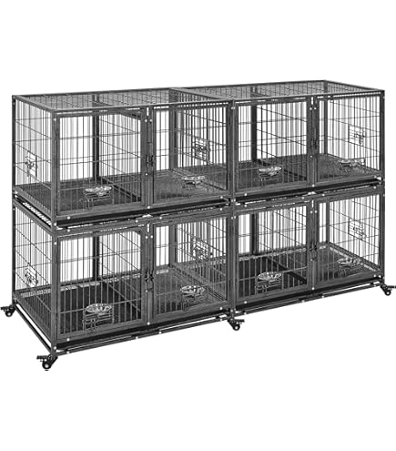 Dog Grooming Proselect Empire Dog Cage Medium Dog Kennel