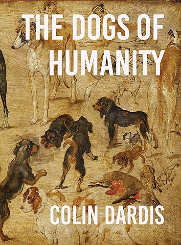 Download The Dogs Of Humanity: Chapbook (English Edition) PDF