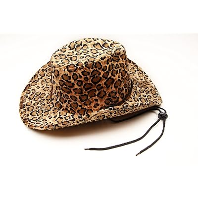 Captain Floaty Women Cowboy Hat Cowgirl 