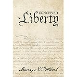 Conceived in Liberty Volumes 1-4