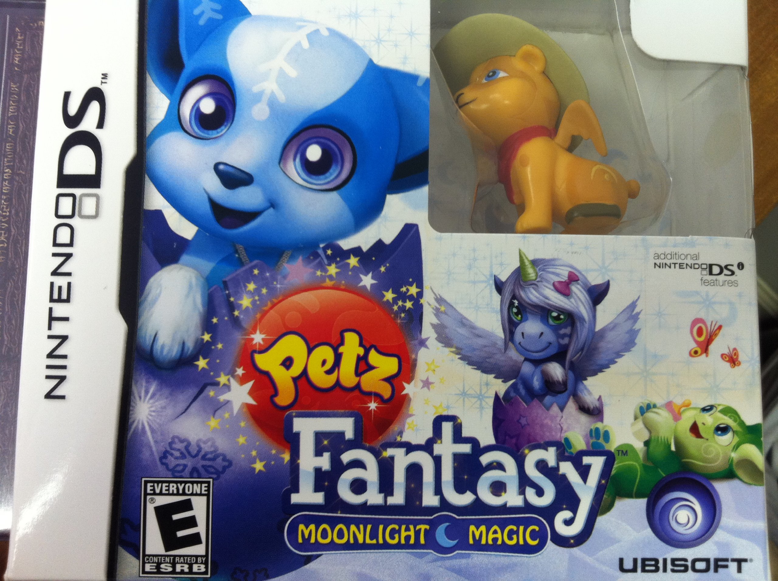 petz fantasy moonlight magic